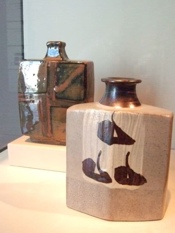 Mashiko-yaki - Pottery